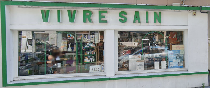 galerie image