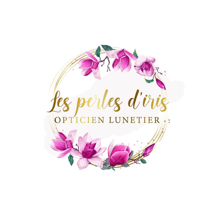 Les perles d'iris opticien