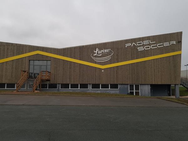 L'Arene SARL