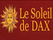 Le soleil de Dax Guillot Jean Pierre librairie et papeterie (détail)