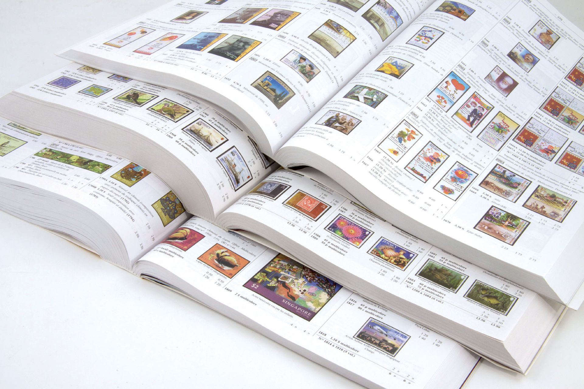 galerie image