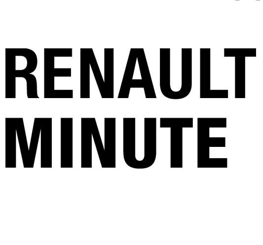 Renault Minute Alma - Car Lovers concessionnaire Renault