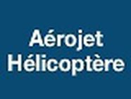 Aéro Jet Hélicoptères agence de voyage