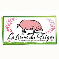 Ferme Du Tregor boucherie et charcuterie (détail)