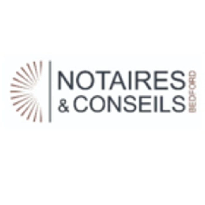 Audrey Veillette, notaire