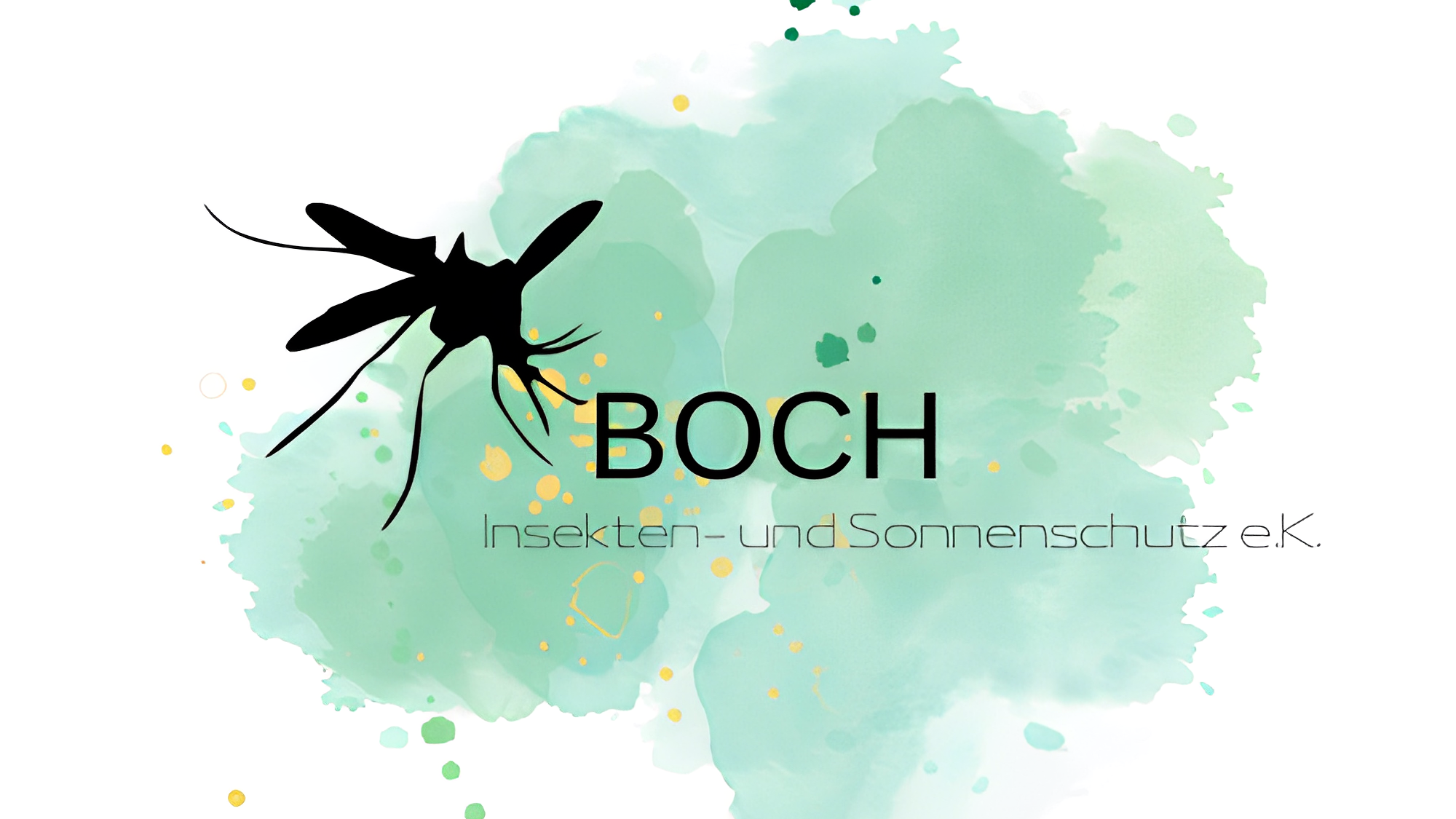 BOCH Insekten- und Sonnenschutz e.K., Hermann-Hesse-Straße in Tönisvorst