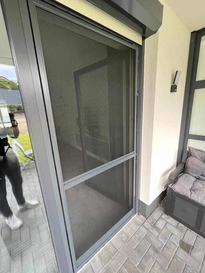 BOCH Insekten- und Sonnenschutz e.K., Hermann-Hesse-Straße in Tönisvorst