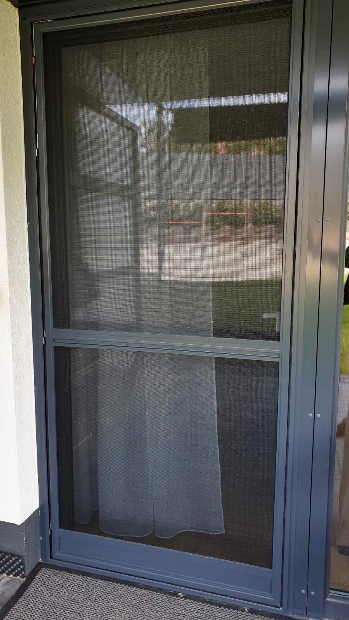 BOCH Insekten- und Sonnenschutz e.K., Hermann-Hesse-Straße in Tönisvorst