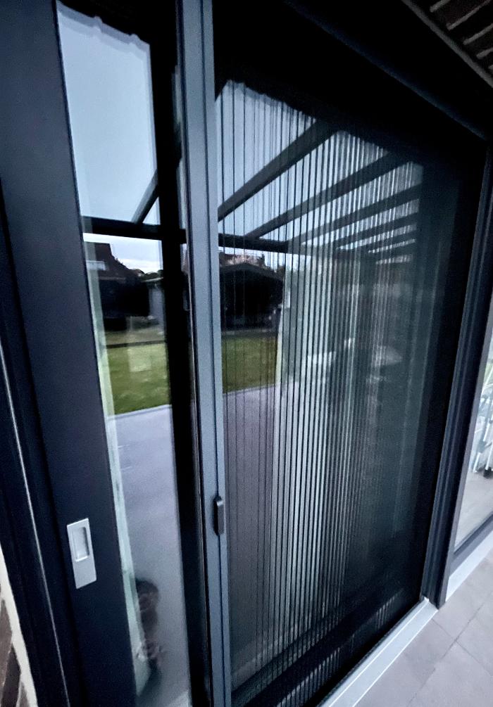 BOCH Insekten- und Sonnenschutz e.K., Hermann-Hesse-Straße in Tönisvorst