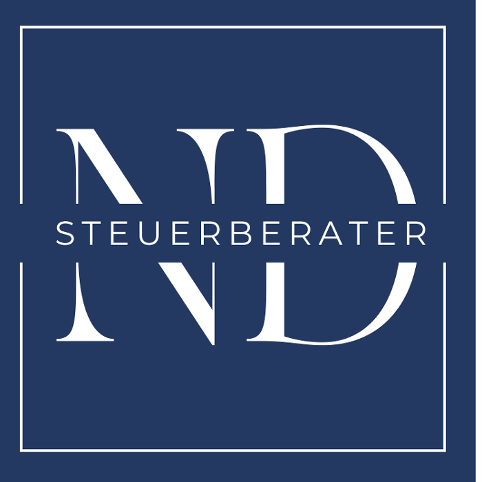 Steuerberater Niklas Dölp, Parkstraße in Mörlenbach