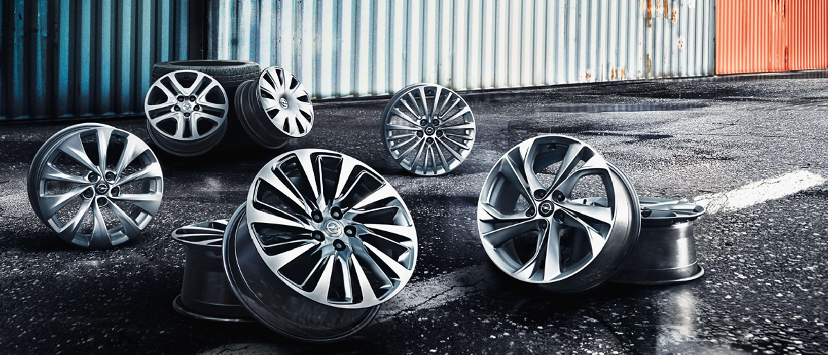 Garage Blaser AG, Bernstrasse in Ostermundigen