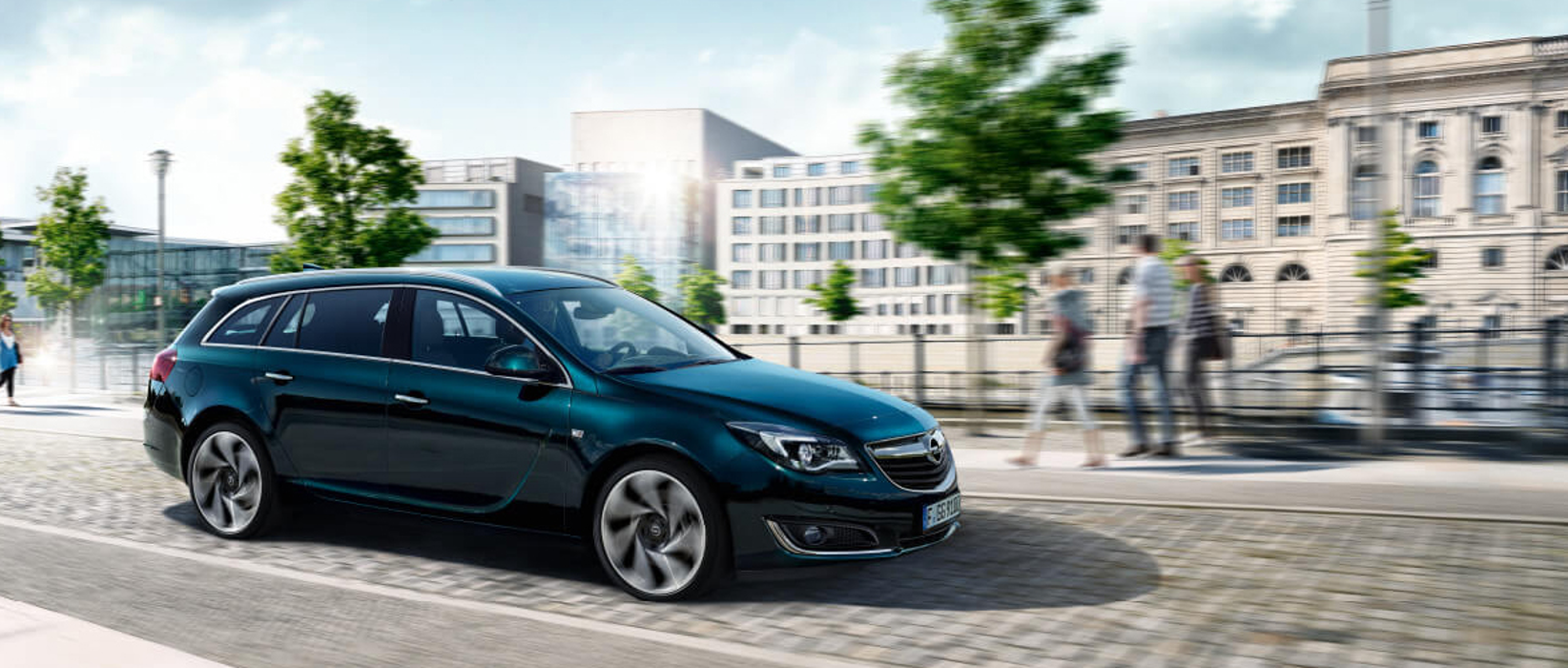 Garage Blaser AG, Bernstrasse in Ostermundigen