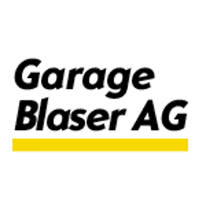 Garage Blaser AG in Ostermundigen