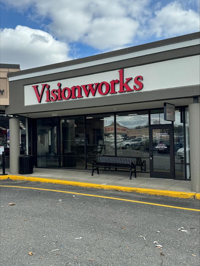 Visionworks Doctors of Optometry Leominster - Leominster, MA