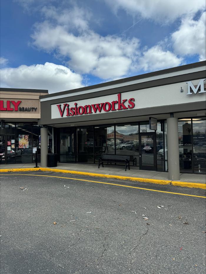 Visionworks Doctors of Optometry Leominster - Leominster, MA