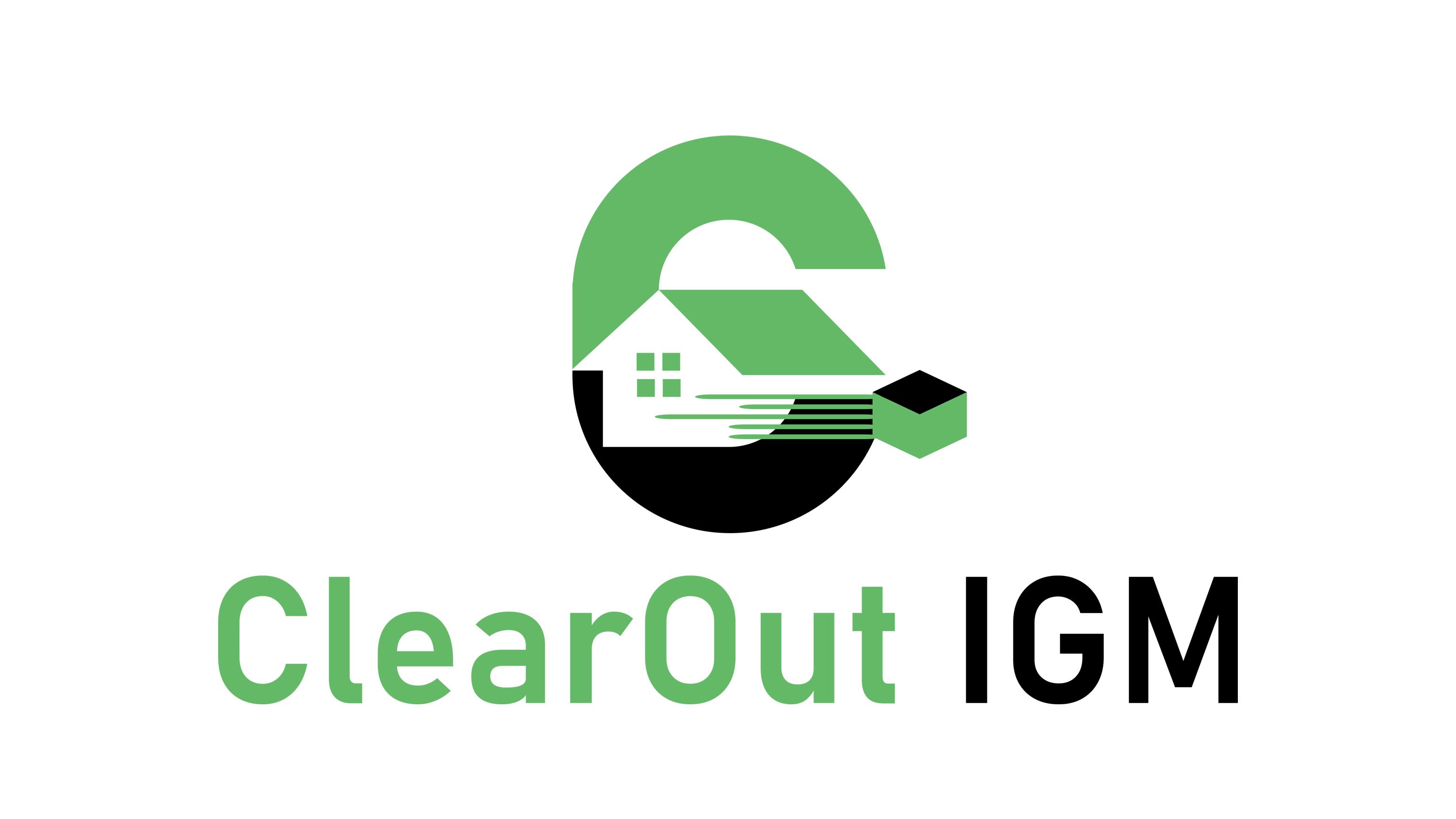 ClearOut IGM, Äußere Münchener Straße in Rosenheim