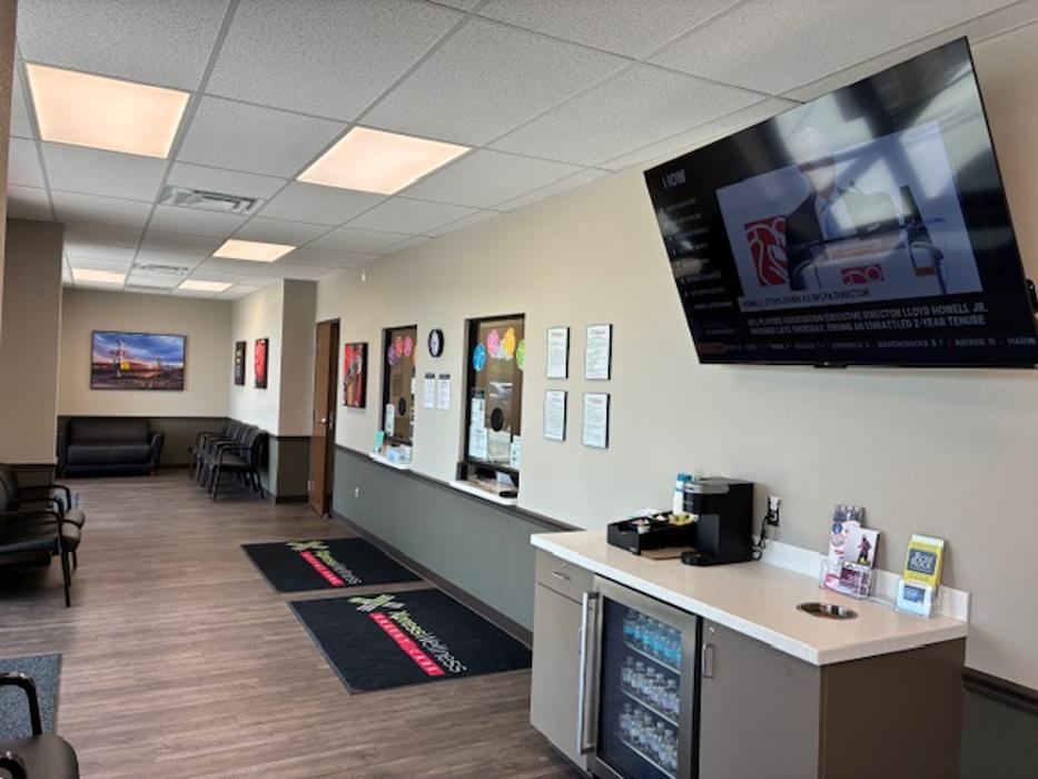 Integrity Urgent Care