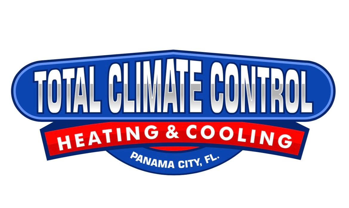 Total Climate Control - Panama City, FL