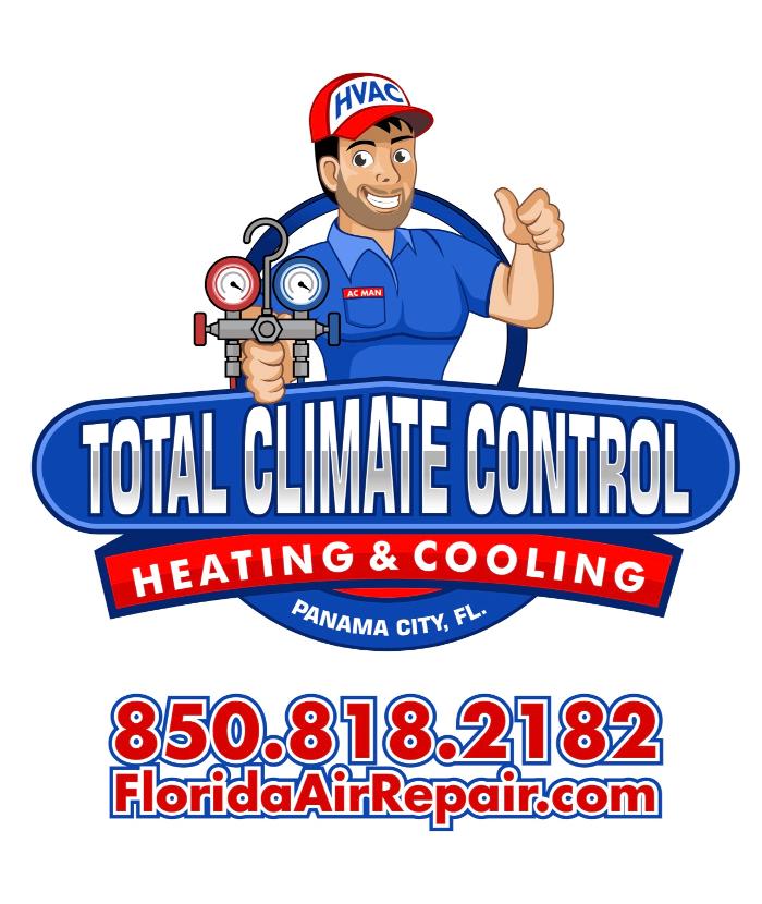 Total Climate Control - Panama City, FL