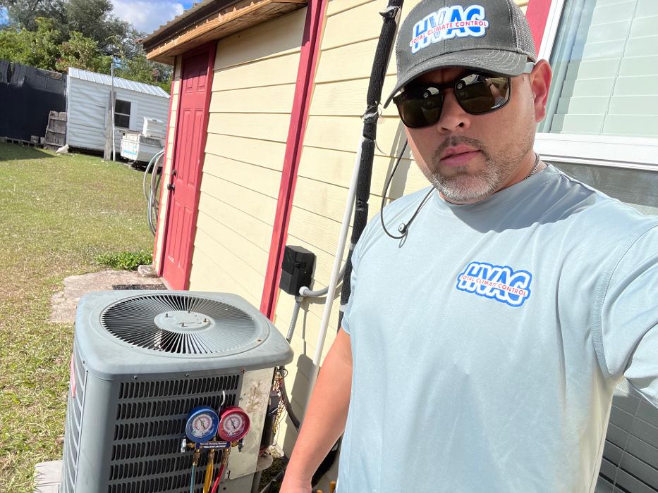 Total Climate Control - Panama City, FL