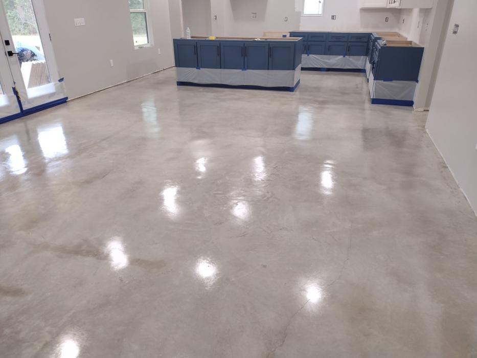 Rock Hard Coatings - Broussard, LA