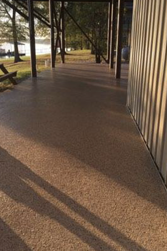 Rock Hard Coatings - Broussard, LA
