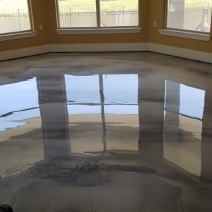 Rock Hard Coatings - Broussard, LA
