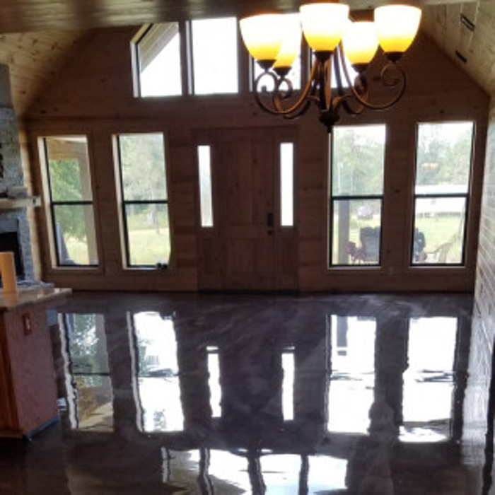 Rock Hard Coatings - Broussard, LA