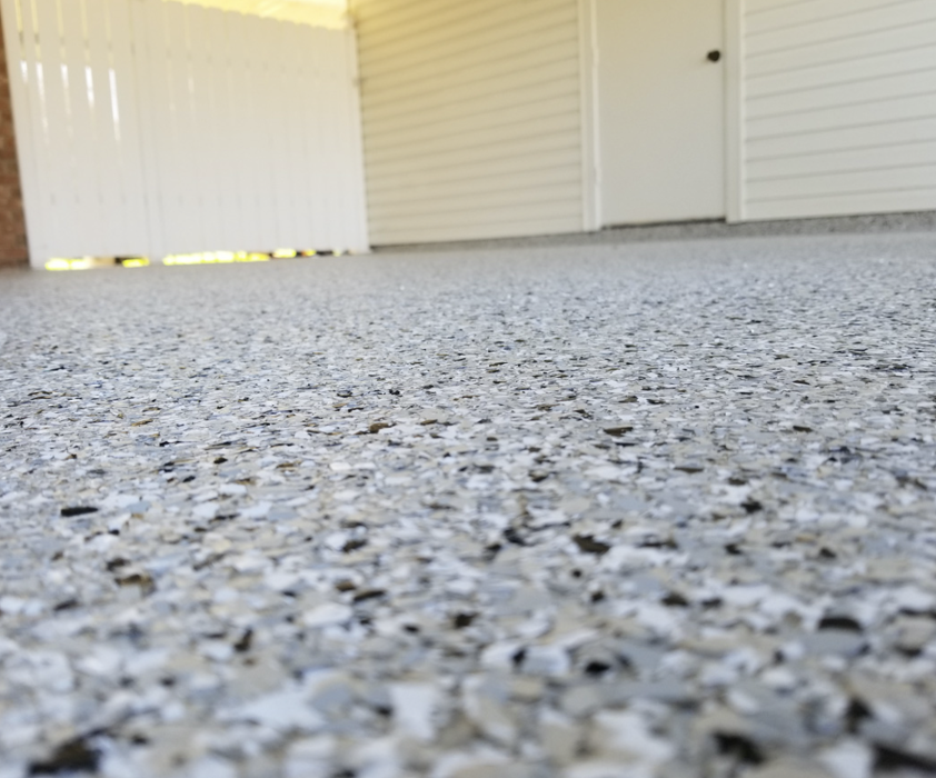 Rock Hard Coatings - Broussard, LA