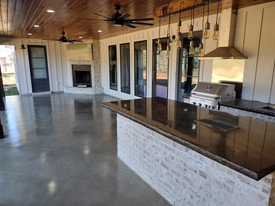 Rock Hard Coatings - Broussard, LA