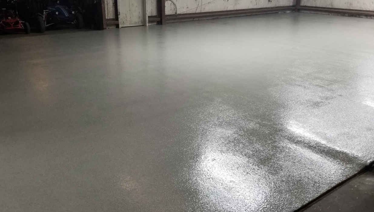 Rock Hard Coatings - Broussard, LA