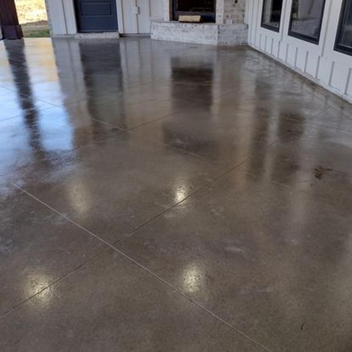 Rock Hard Coatings - Broussard, LA