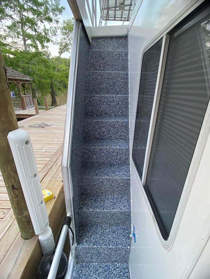 Rock Hard Coatings - Broussard, LA