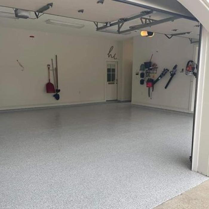 Rock Hard Coatings - Broussard, LA