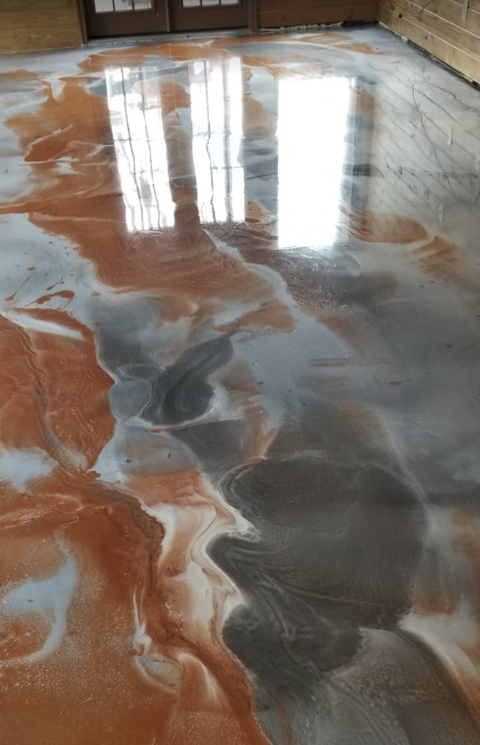 Rock Hard Coatings - Broussard, LA