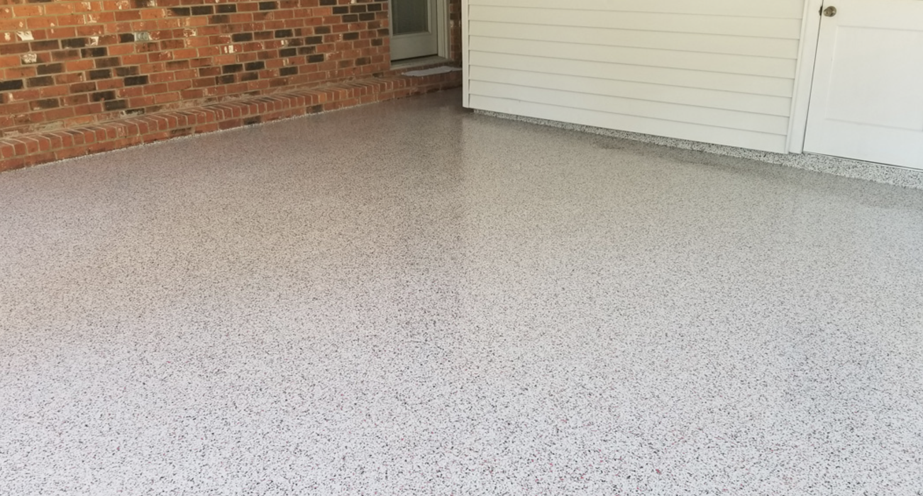 Rock Hard Coatings - Broussard, LA