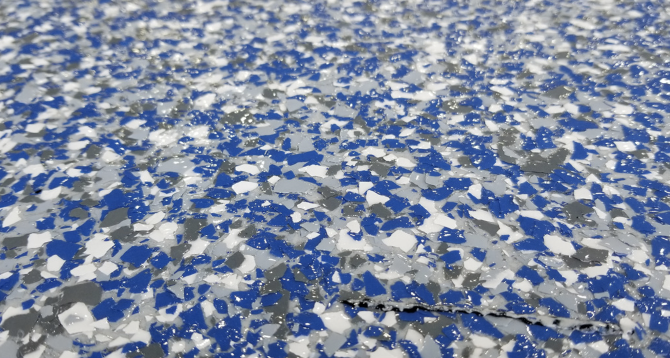 Rock Hard Coatings - Broussard, LA