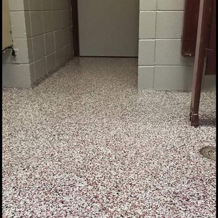 Rock Hard Coatings - Broussard, LA