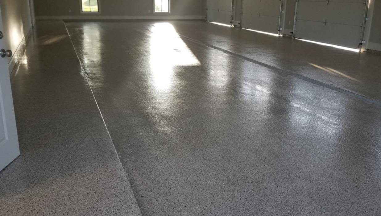 Rock Hard Coatings - Broussard, LA