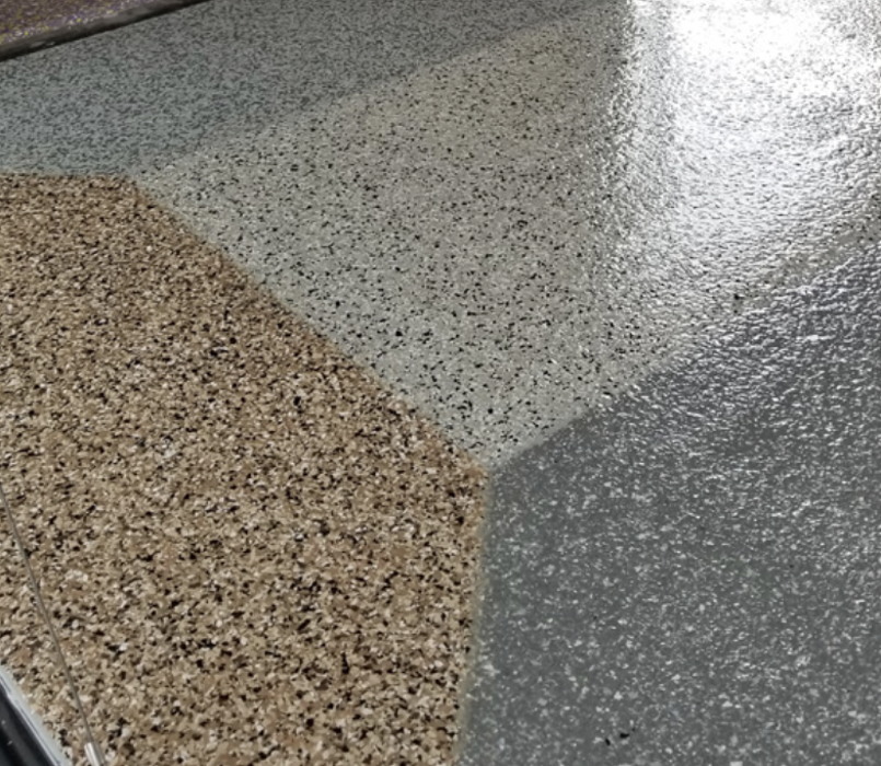 Rock Hard Coatings - Broussard, LA