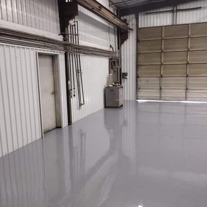 Rock Hard Coatings - Broussard, LA