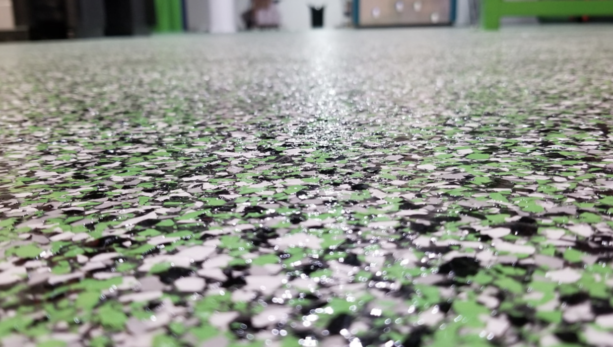 Rock Hard Coatings - Broussard, LA