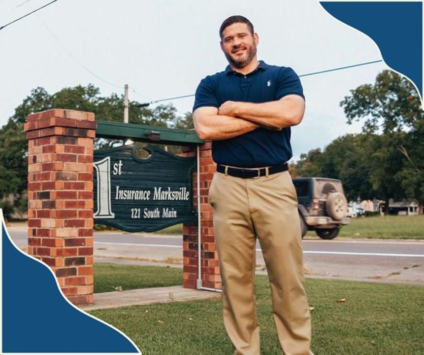 1st Insurance - Marksville, LA