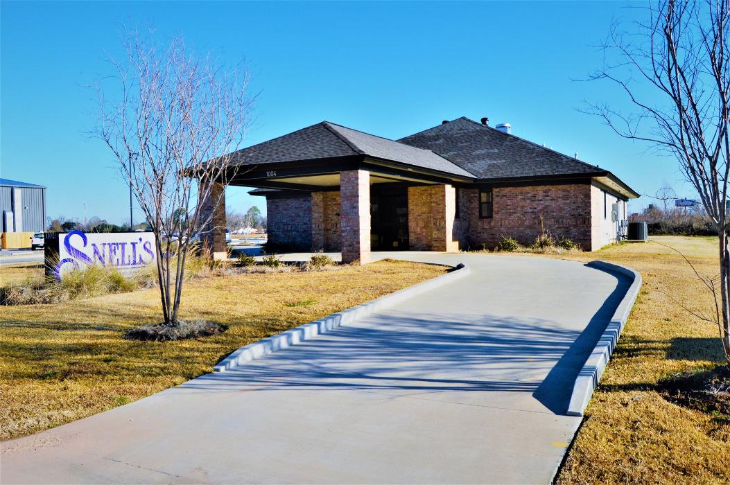 J M Lyons Construction LLC - Alexandria, LA