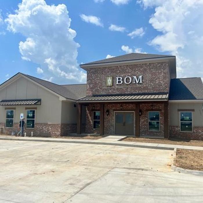 J M Lyons Construction LLC - Alexandria, LA