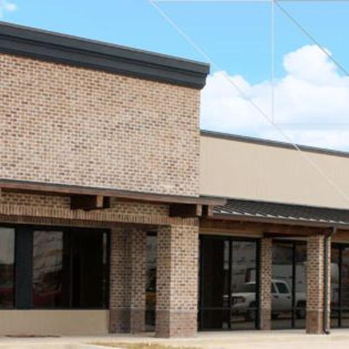 J M Lyons Construction LLC - Alexandria, LA