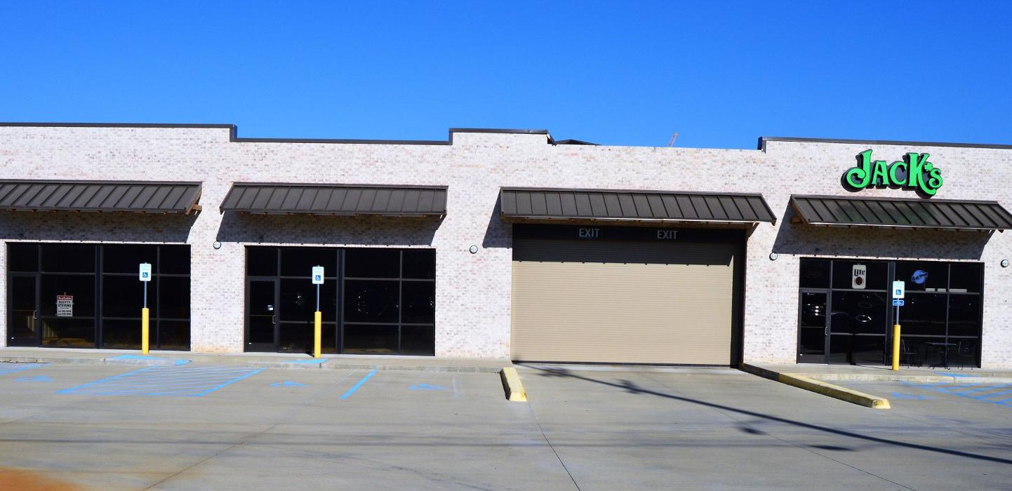 J M Lyons Construction LLC - Alexandria, LA