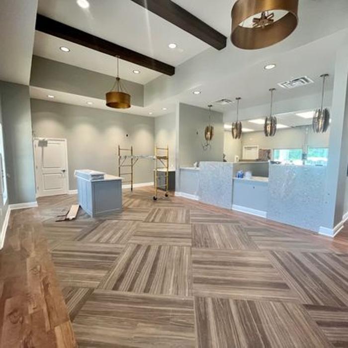 J M Lyons Construction LLC - Alexandria, LA