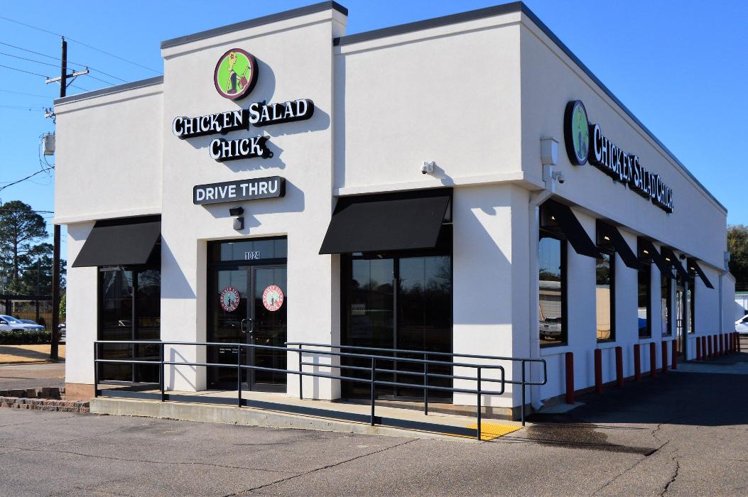 J M Lyons Construction LLC - Alexandria, LA