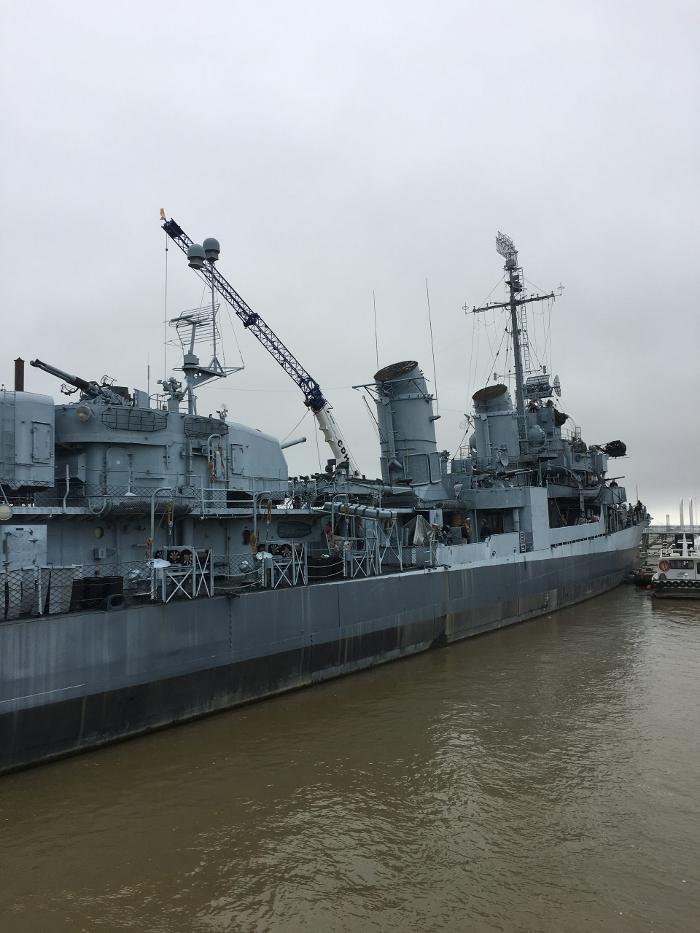 CDH Crane Rental - Baytown, TX